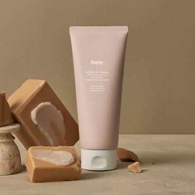 Intense Moisture Treatment Moroccan Gardner 200ml