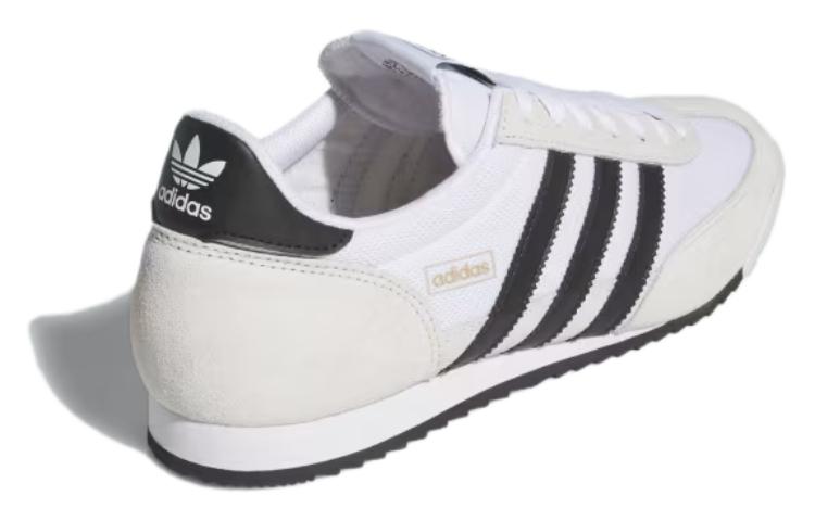 adidas R71 'Black White Gold' IH1321
