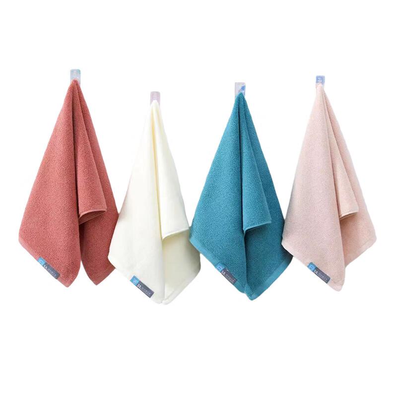 5A Antibacterial Soft Cotton Towel