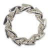 TIFFANY&Co.  72549309 #16(JP Size) Ring Sterling Silver Mens