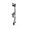 Front Windshield Wiper Linkage Assembly for Land Rover Range Rover Evoque (LR024224, LR078300, LR075361)