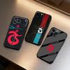 T-S Trabzonspor Handyhülle Für iPhone 16,15,14,13,12,17,Pro Max,Plus Silikon Schwarze Hülle