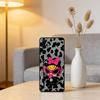C-cute H-Hysteric M-Min Phone Case For Samsung S25,S24,S21,S22,S23,S30,Ultra,S20,Plus,Fe,Soft Silicone Black Cover