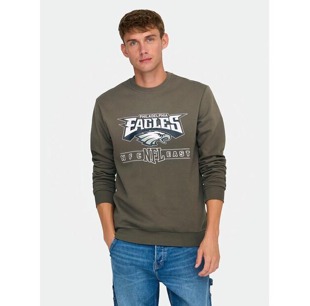 Толстовка Only & Sons 22031838 EU M