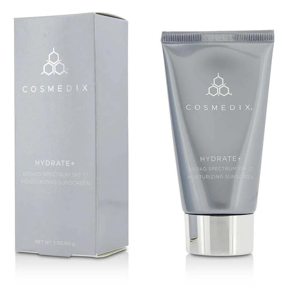 COSMEDIX Hydrate Увлажняющий солнцезащитный крем 60г