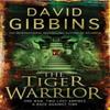 The Tiger Warrior by David Gibbins Paperback Book 9780755354382