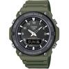 Casio Collection Solar AQ-S820W-3BJF Wrist Watch for Men