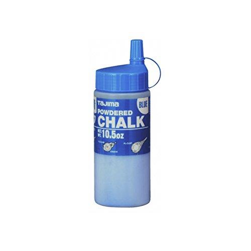 

Tajima PLC2-B300 Peeline Powdered Chalk, Blue