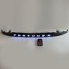 LED Tail Light for 2016-2025 Toyota Fortuner