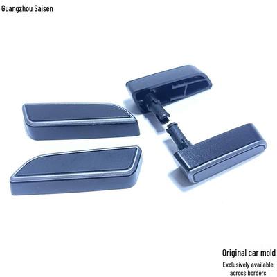 Seat Adjustment Switch Button Buckle for Tesla Model 3/Y