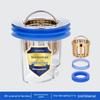 Washing Machine Floor Drain Anti-Odor Core