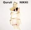 CD QURULI  NIKKI VIZL156 Speedstar 2005 Japon ObiPop Rock Japonais Occasion