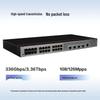 Huawei S5735S-L24T4X-QA2 Ten Gigabit Switch