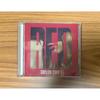 Gebrauchte Taylor Swift Red Deluxe Edition CD
