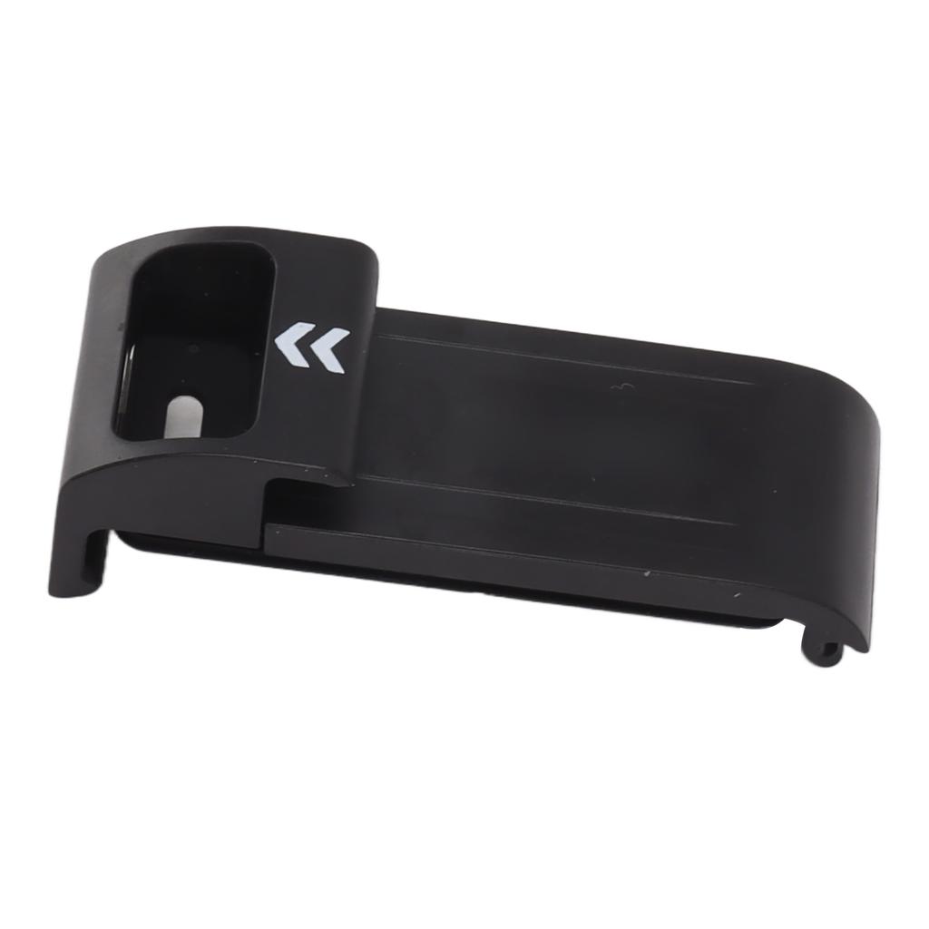 Camera Side Door Cover Action Camera Side Open Housing Protective Case Built in Spring Buckle