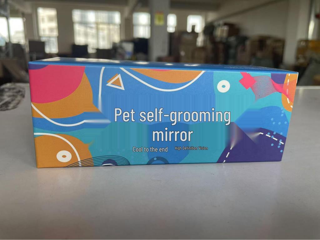Windproof Puppy Sunglasses: Sun Protection Goggles for Small Dogs