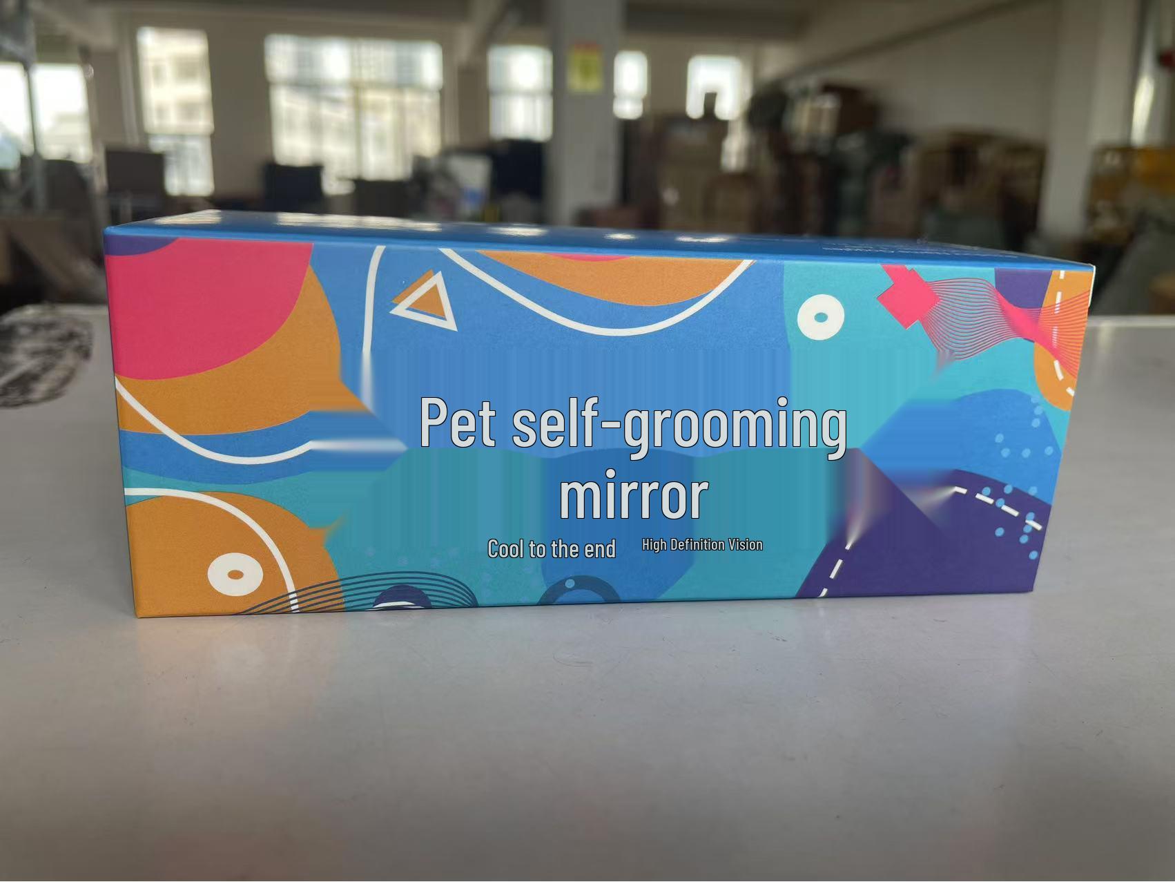 

Windproof Puppy Sunglasses: Sun Protection Goggles for Small Dogs