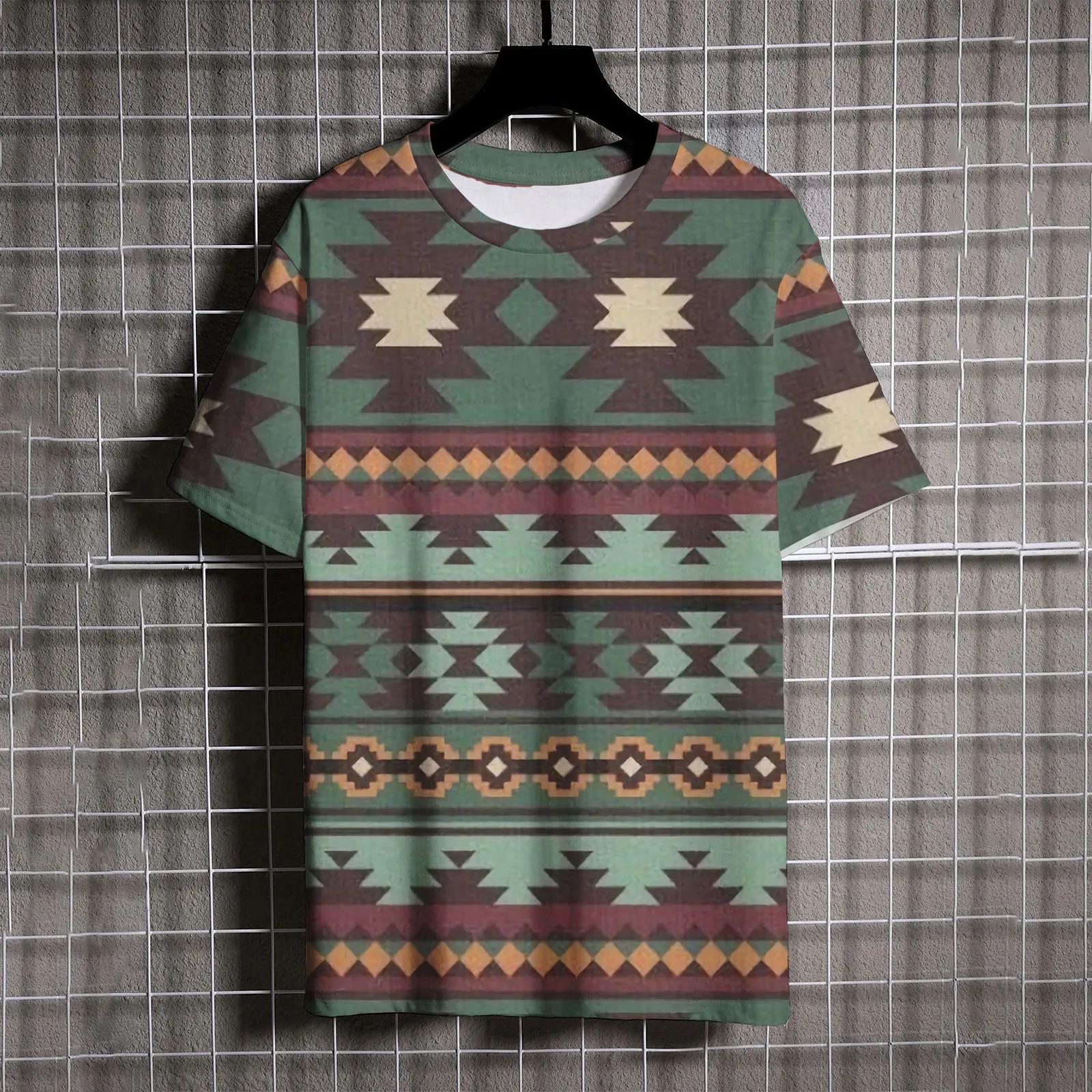 Футболки в стиле Харадзюку для мужчин Футболки Мужские повседневные топы Модные — фото 4