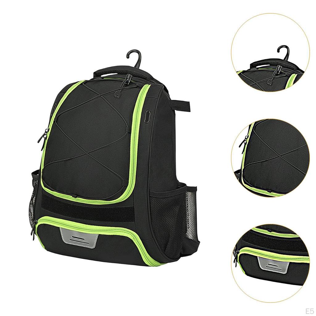 Backpack for Gym Swim Basketball Volleyball