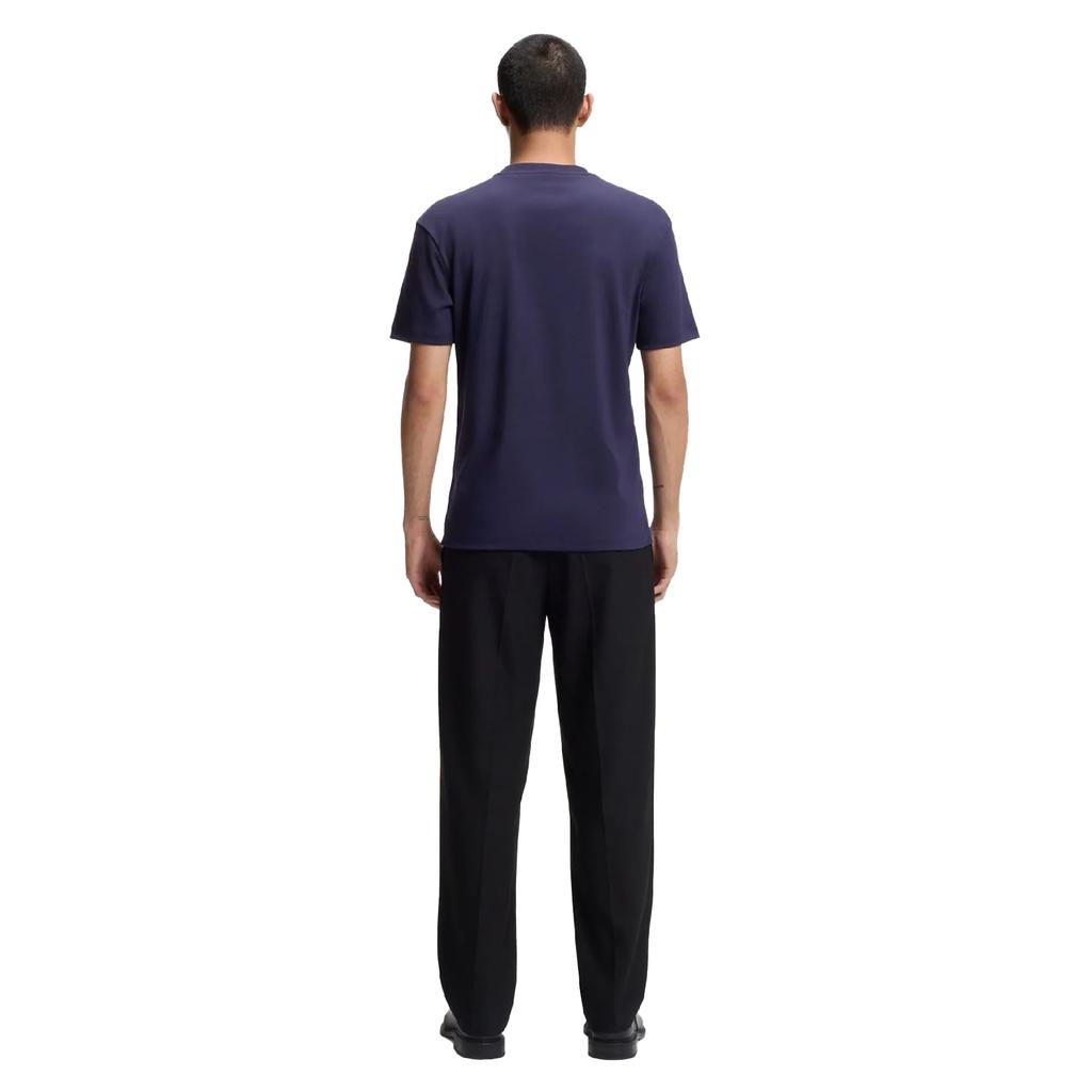 Hugo Mens Dalile Stacked T-Shirt