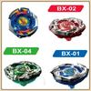 Найкращі X Іграшка BX00 Дракон Кобальт 260C BX23 Стартер Крило Фенікса 960GF BX36 BX35 BX34 BX33 BX23 BX15 BX02 BX01