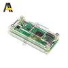 Raspberry Pi Zero 1.3 / 2 / W / WH Acrylic Case + Heat Sink for Raspberry Pi Zero V1.3 Acrylic Case with Heat Sink