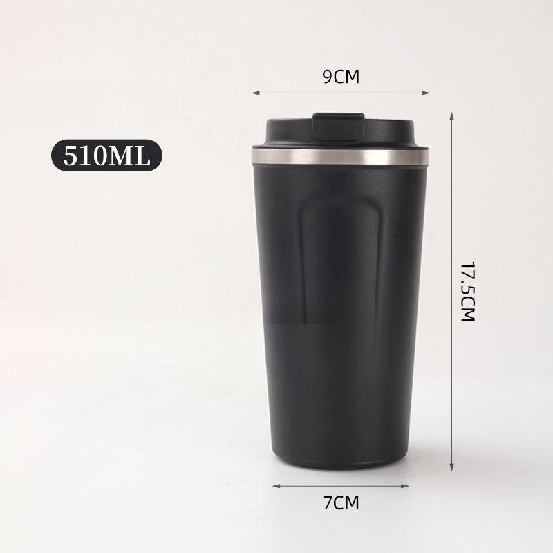304 Stainless Steel Coffee Mug Coffee Mug with High Value Coffee Mug.