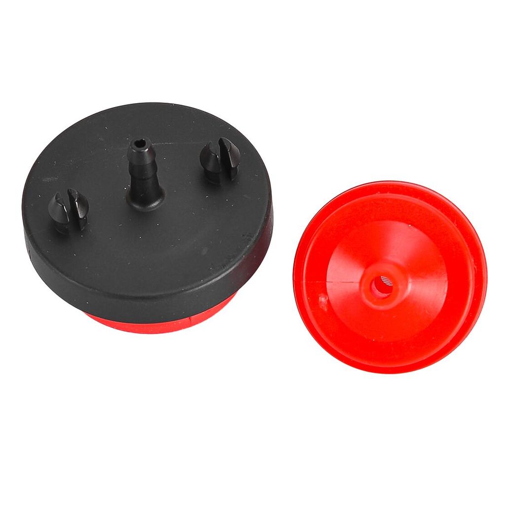 Carburetor Carb Kit Fit for Troy-Bilt Squall 2100 208cc 21 inch Single-Stage Gas Snow Blower