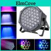 Stage Lighting Led Rgb Party Light For Wedding Bar Ktv Indoor Events