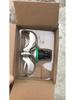 Xiaomei Stainless Steel Dough Blade for Thermomix TM5/TM6