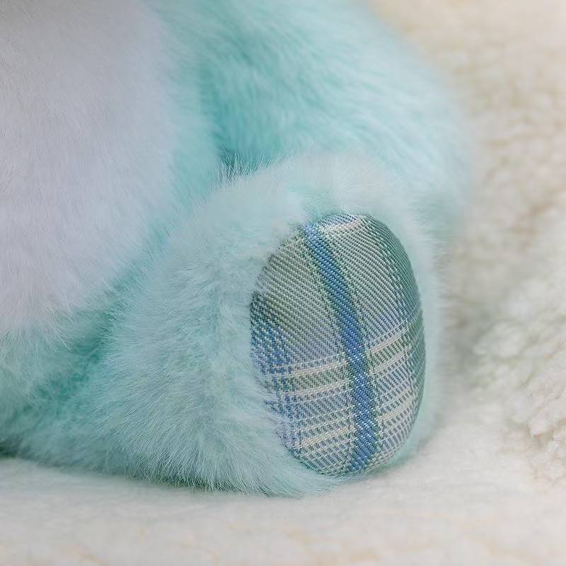 Latest Hug Baby Elephant Doll Pillow Kawaii Plush Toy Handmade Doll Cartoon Anime Cute Children's Birthday Gift Doll Christmas