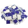 Morigin Mosaic Navy 100 Tile, 25x25cm, Pittore, Blue, Pieces, MG-196