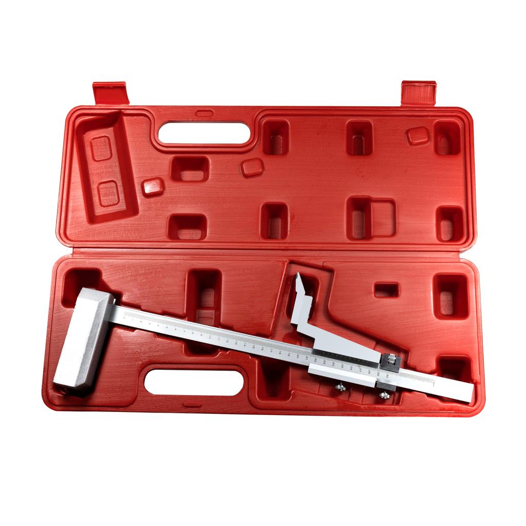 Vernier Height Marking Height Inner Diameter Cylinder Measuring High High Precision HFS(R) Gauge, Gauge, Gauge, 0-300mm, 0.02mm Accuracy, Gauge,