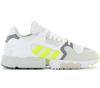 adidas Consortium x Footpatrol - ZX Torsion FP - Herren Schuhe Weiß EF7681 Sneakers Sportschuhe ORIGINAL
