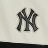 New MLB New York Yankees High School Team Jackets & Coats Unisex Black 3AJPV0251-50BKS