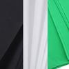 Photography Studio Video 1.6 * 3m/ 5.2 * 9.8ft Nonwoven Fabric Backdrop Background Screen