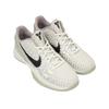 Nike Zoom Kobe 6 GS All-Star - Voile Chaussures pour Enfants Crème Noir Os Clair FV9676-100