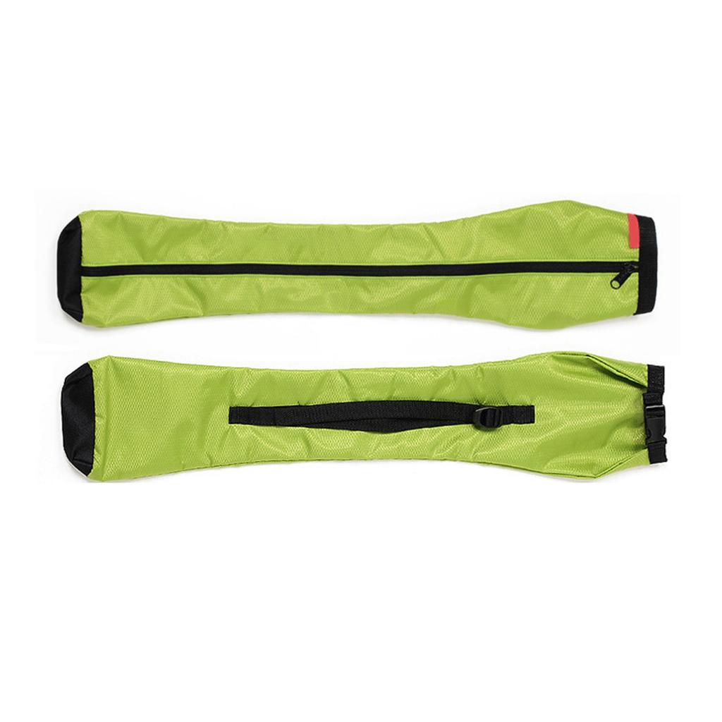 Hiking Pole Carry Case Outdoor Hiking Climbing Trekking Pole Storage Bag Walking Stick Storage Carry Pouches Holder Bag
