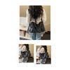 Xeie Thuk Shoulder Bag Women Large Capacity Adjustable Strap Daily Commute