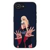 for Huawei P30 P20 P10 Mate 10 20 Pro Lite Y9A Y8S P Smart Y7 Y9 Prime Y6 Phone Case Deidara Narutos Akatsuki Itachi Uchiha