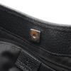 Used GUCCI GG canvas Tote Bag 113015 canvas leather Black Used Women