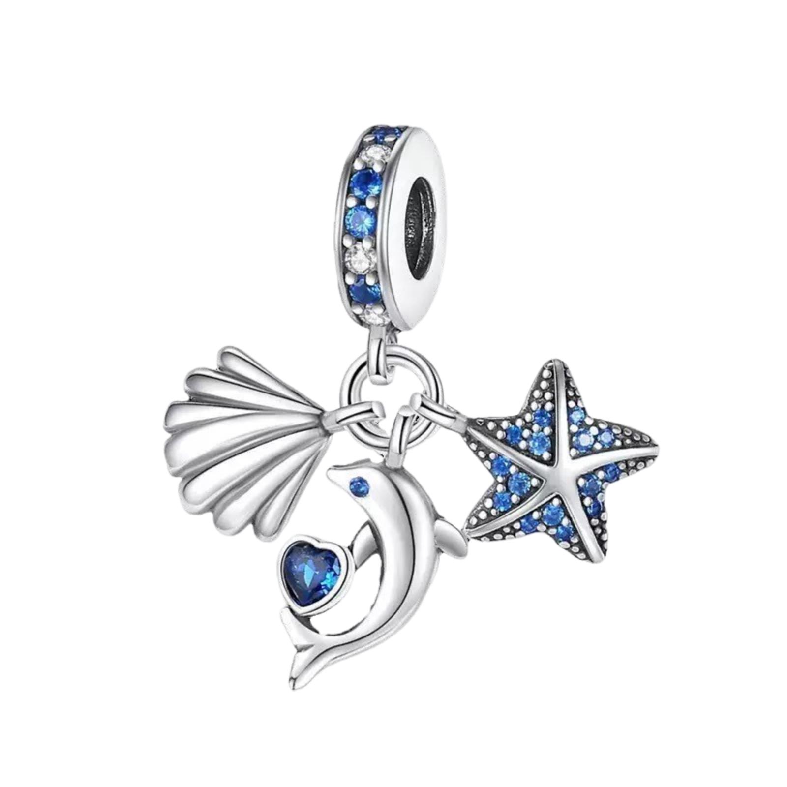 Подвеска-кулон Сердце Демогоргона из бисера - Материалы для изготовления украшений своими руками для фанатов и мастеров One Size