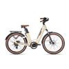 MIHOGO AIR 48V 19.2ah Carbon Fiber Long-Range Electric Bicycle,26-inch,750W Motor,Maximum Assist Range Up To 190km.