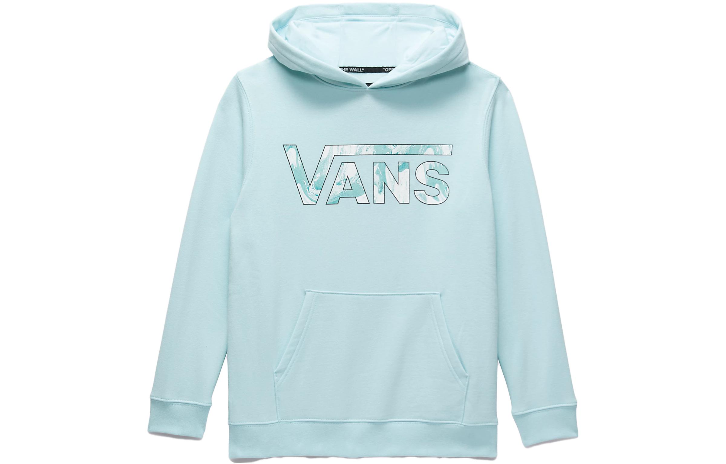 Толстовки Vans для детей с капюшоном Средние VN0A45AGG5O XL
