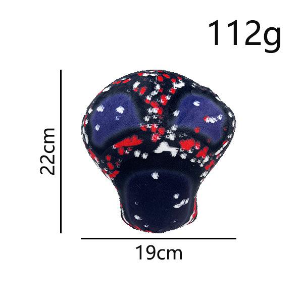 

Blox Doors Плюшевые игрушки Радужный друг Плюшевая игрушка