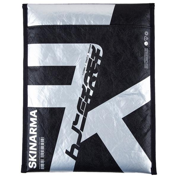 Skinarma Torba Comet Laptop Sleeve 14   Czarny/Black