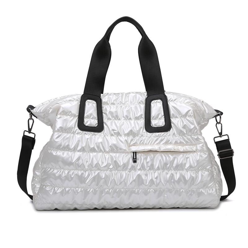 Yu Zhan Men s Large Capacity Travel and Gym Bag