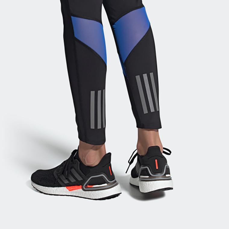 Neuer Adidas Ultra Boost 20 Nasa Core Black Damen FZ0174