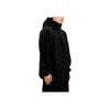 Y-3 Fashion Solid Color Zip-Up Hooded Jacket Men Jackets Black IL-2149