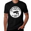 Oakland California  Black Panther Party TShirt Basic Daily Outfit Short Sleeve Tee